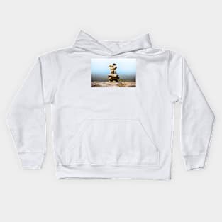 mind cleanse Kids Hoodie